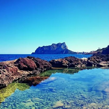 Apolo Xvi 67 - Grupo Turis Apartment Calpe