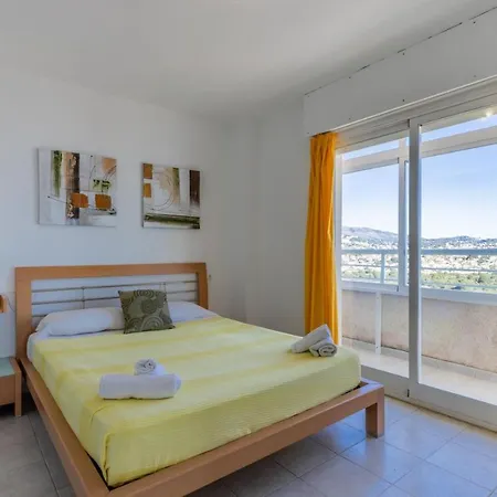Apolo Xvi 67 - Grupo Turis Apartment