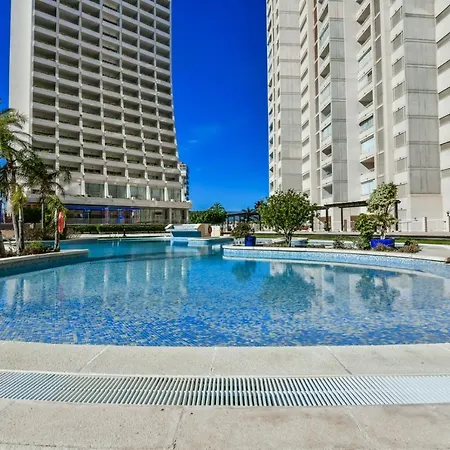 Apartment Apolo Xvi 67 - Grupo Turis