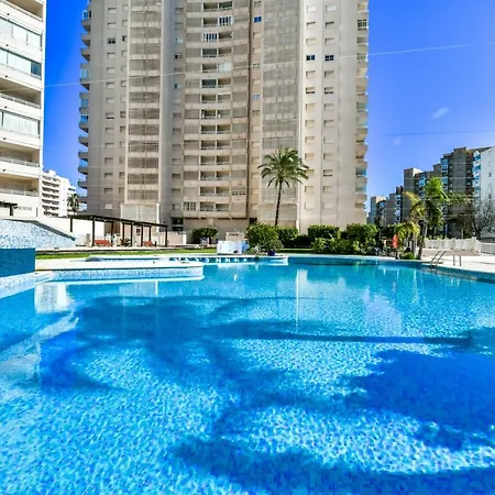 Apolo Xvi 67 - Grupo Turis Calp