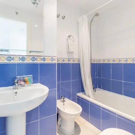 Apolo Xvi 67 - Grupo Turis Apartment Calp