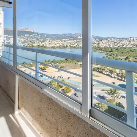 Apartment Apolo Xvi 67 - Grupo Turis Calp