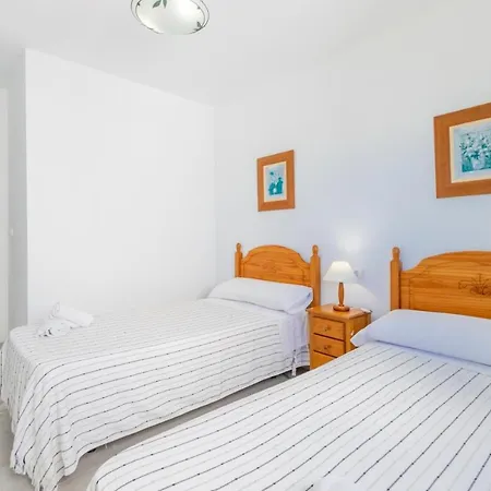 Apartment Apolo Xvi 67 - Grupo Turis *